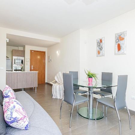 Apart-Rent Apartamento Mimoses 0063 Empuriabrava Esterno foto