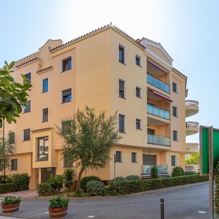 Apart-Rent Apartamento Mimoses 0063 Empuriabrava Esterno foto