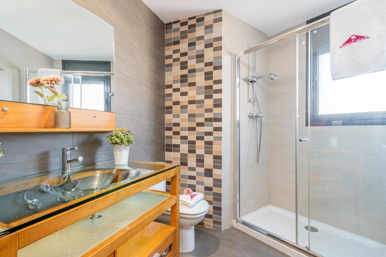 Apart-Rent Apartamento Mimoses 0063 Empuriabrava Esterno foto