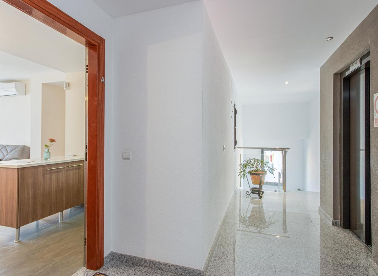 Apart-Rent Apartamento Mimoses 0063 Empuriabrava Esterno foto