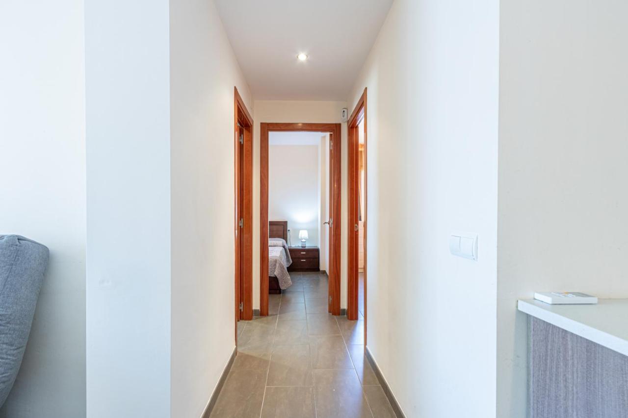 Apart-Rent Apartamento Mimoses 0063 Empuriabrava Esterno foto