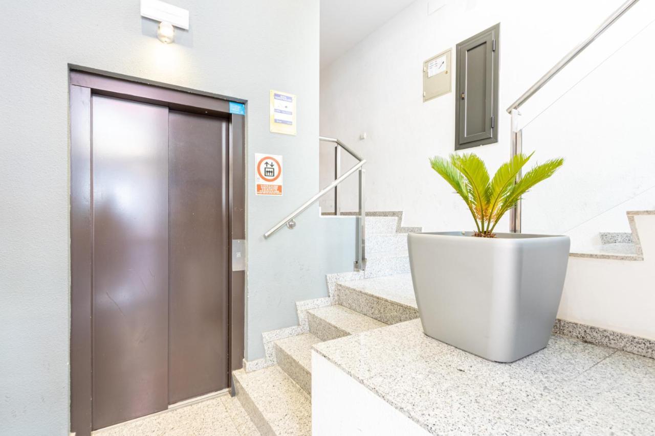 Apart-Rent Apartamento Mimoses 0063 Empuriabrava Esterno foto